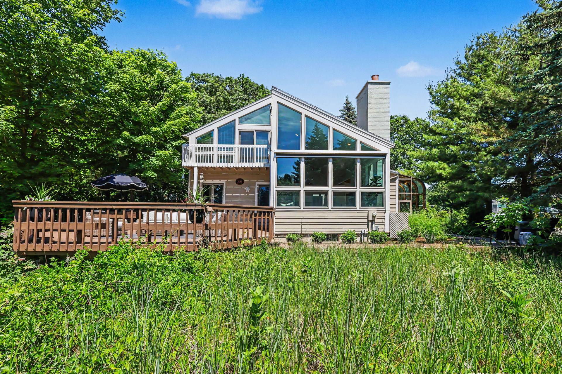 Beach Home